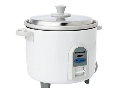 PANASONIC RICE COOKER - SRW A18(GE9)