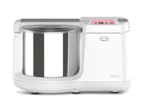 ULTRA WET GRINDER MINI T 1.25 (WITH DIGITAL TIMER)