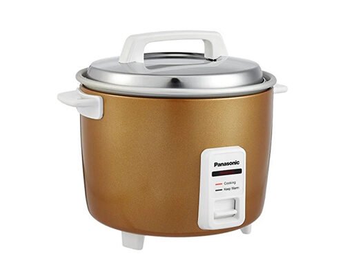PANASONIC RICE COOKER - SR-WA 18 GH CMB