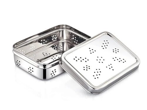 RADIANCE RECTANGLE FRIDGE BOX (LARGE)