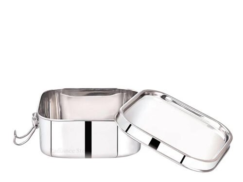 RADIANCE SQUARE LEAKPROOF LUNCH BOX