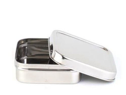 RADIANCE SANDWICH SINGLE LUNCH BOX (LARGE)