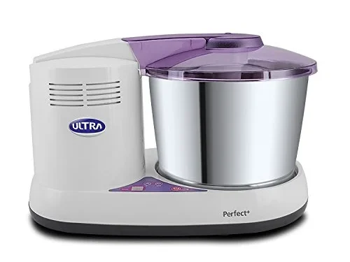 ULTRA WET GRINDER - PERFECT+ WITH TIMER 2 LTR
