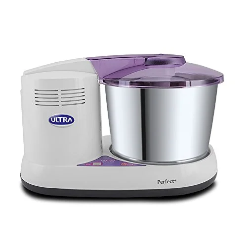 ULTRA WET GRINDER - PERFECT+ WITH TIMER 2 LTR