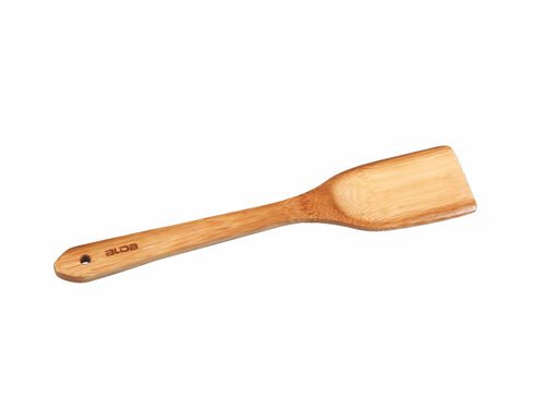ALDA KITCHEN TOOLS BAMBOO BIG TURNER
