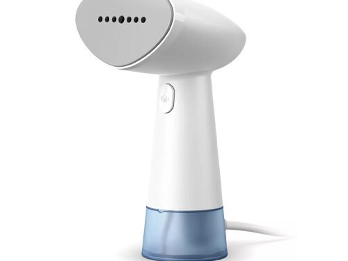 PHILIPS STH1000/10 HANDHELD GARMENT STEAMER