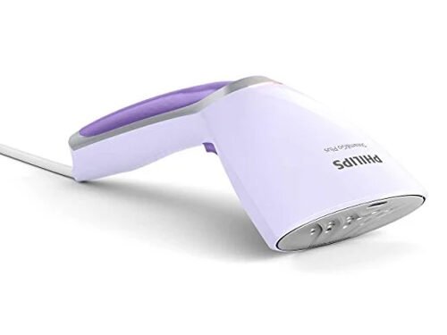 PHILIPS IRON GARMENT STEAMER GC 360/30
