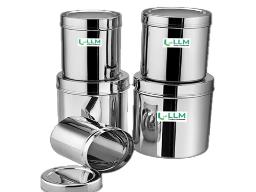 LLM DEEP DABBA SET (1-5)