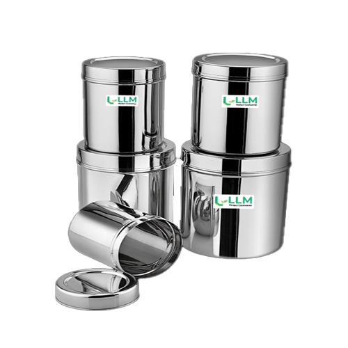 LLM DEEP DABBA NO. 5