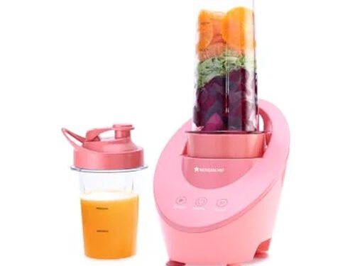WONDERCHEF BLENDER-MAGNETO CORAL 2JAR