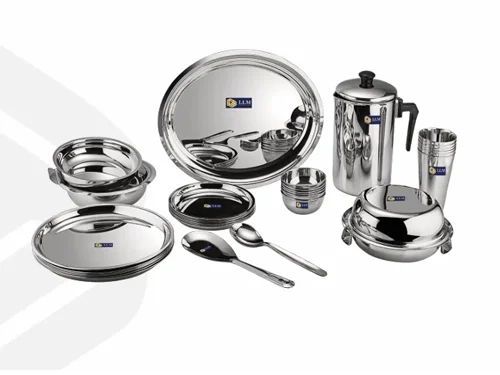 LLM DINNER SET 12 PCS