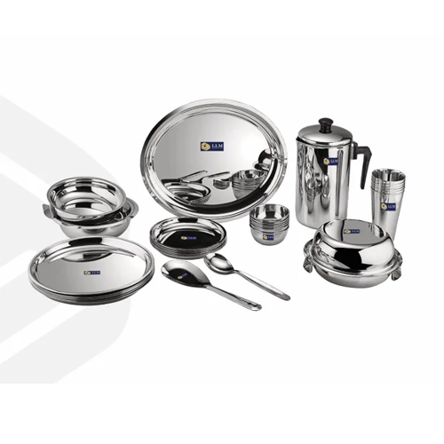 LLM DINNER SET 12 PCS