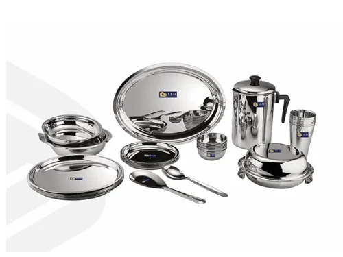 LLM DINNER SET 20 PCS