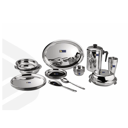 LLM DINNER SET 20 PCS