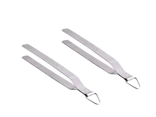 PETALS SS CHIMTA BIG(SET OF 2)
