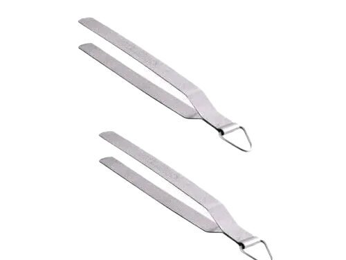 PETALS SS CHIMTA (SET OF 2)