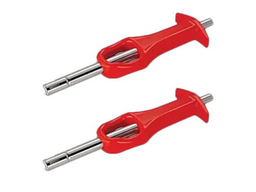 PETALS SMART BODY GAS LIGHTER(SET OF 2)