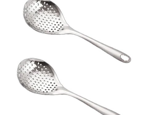 PETALS NOODLE SKIMMER(SET OF 2)