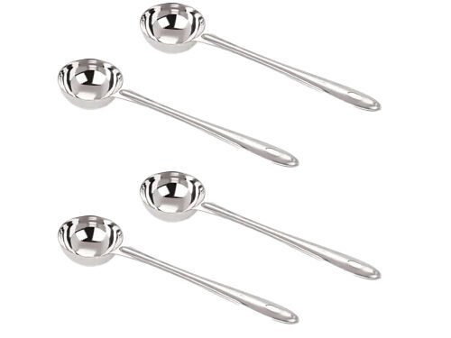 PETALS LADDLE MINI(SET OF 4)