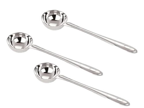 PETALS LADDLE SMALL(SET OF 3)