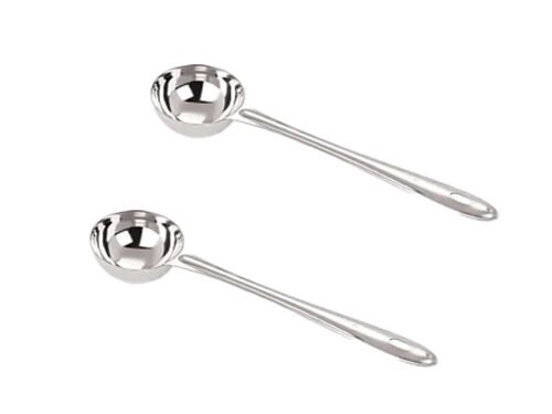 PETALS LADDLE BIG(SET OF 2)