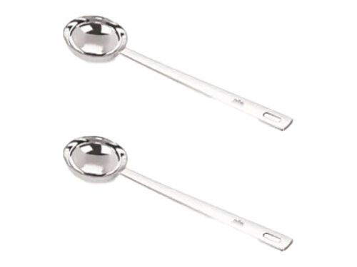 PETALS LADDLE HEAVY EXTRA SMALL(SET OF 2)