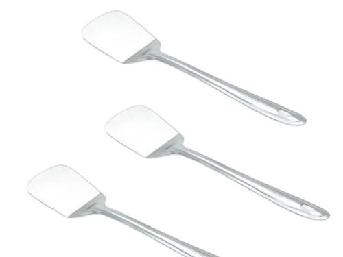 PETALS FLAT TURNER BIG(SET OF 3)