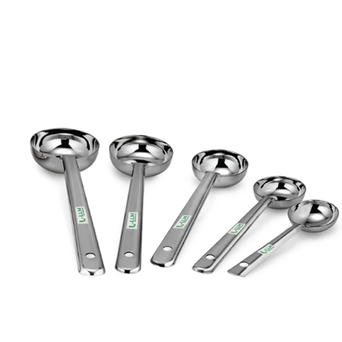 LLM SET (NO. 1-5) WITH RICE SERVER