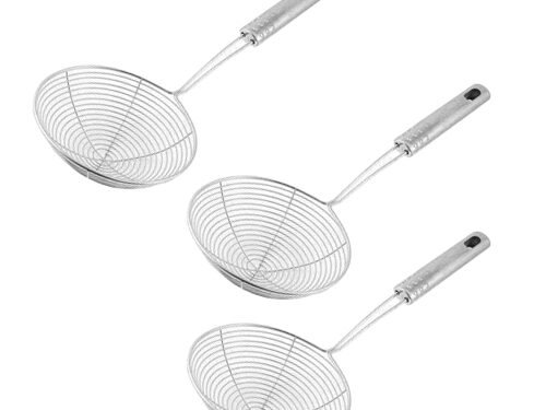 PETALS WIRE JHARA 14CM(SET OF 3)