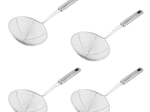 PETALS WIRE JHARA 16CM(SET OF 4)