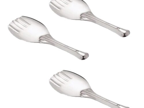 PETALS RICE PANJA(SET OF 3)