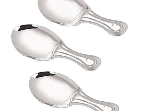 PETALS RICE RAINDROP(SET OF 3)