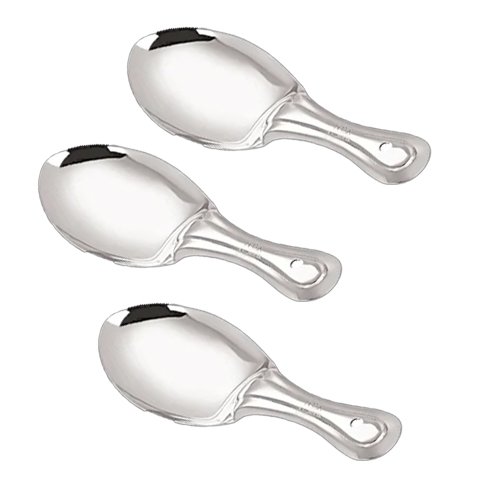 PETALS RICE RAINDROP(SET OF 3)