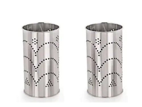 PETALS GRACE MULTI STAND(SET OF 2)