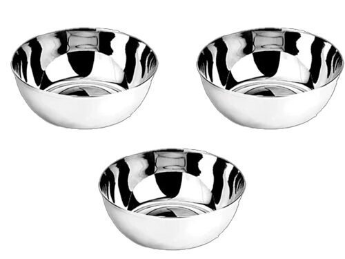 PETALS SS APPLE WATTI(SET OF 3)
