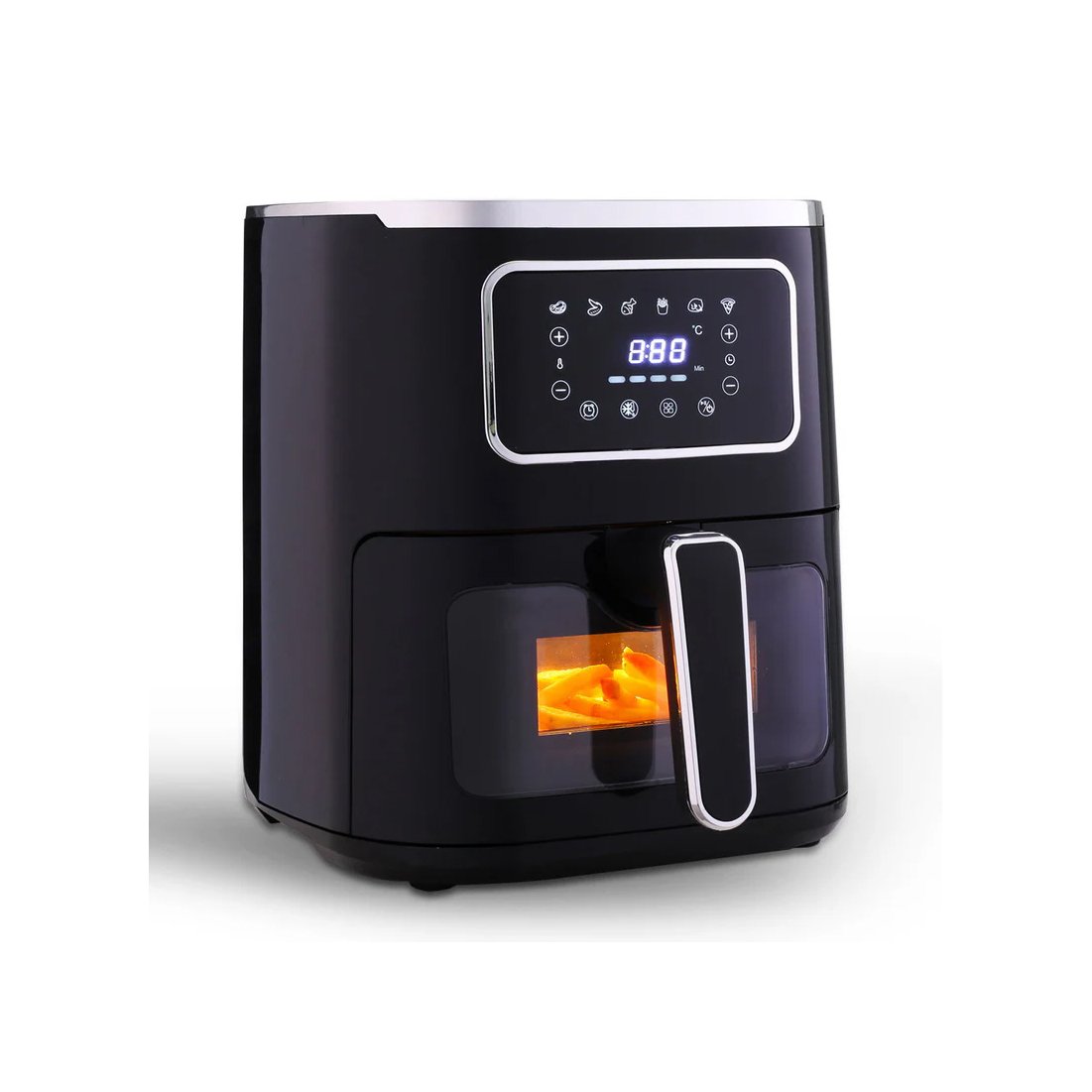 WONDERCHEF AIR FRYER-PLATINUM PLUS 1450W