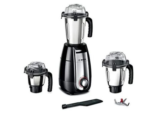 BOSCH MIXER GRINDER-MGM6632MIN 3JAR 750W