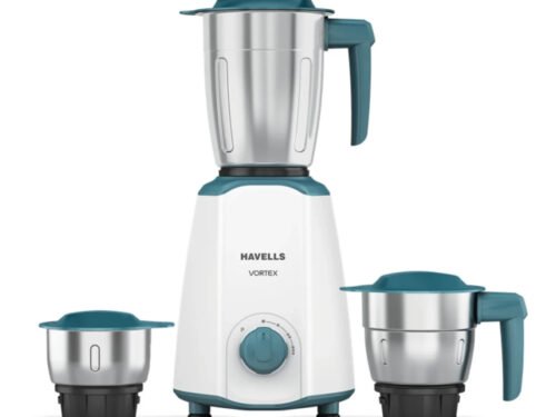 HAVELLES MIXER GRINDER VORTEX