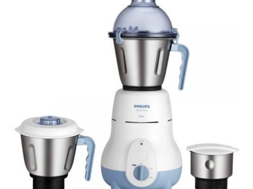 PHILIPS MIXER GRINDER-HL1643/04 3JAR 600W
