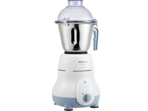 PHILIPS MIXER GRINDER-HL1643/06 5JAR 600W