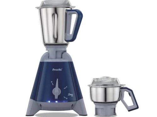 PREETHI MIXER GRINDER - XPRO DUE JAR 2.0LTR