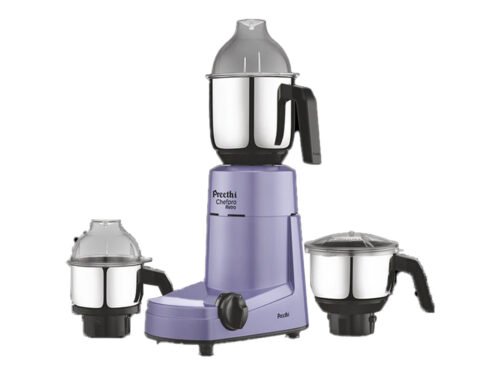 PREETHI MIXER GRINDER-CHEFPRO 750W