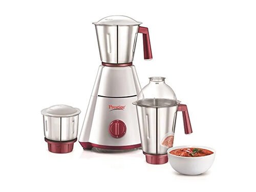 PRESTIGE MIXER GRINDER - NAKSHATRA PLUS 750W 3JAR