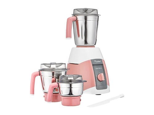 PRESTIGE MIXER GRINDER - STYLO 550 V2 3JAR