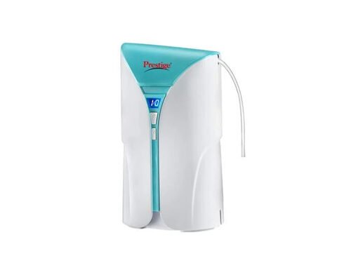 PRESTIGE VEG PURIFIER - PRESTIGE FRUIT AND VEGETABLE CLEANER POZ 1.0