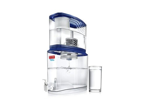 PRESTIGE WATER PURIFIER - PRESTIGE WATER PURIFIER PSWP 2.0 18 LTR