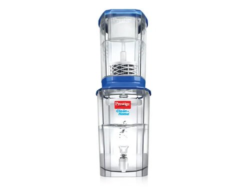 PRESTIGE WATER PURIFIER - PRESTIGE WATER PURIFIER PSWP 3.0 10 LTR