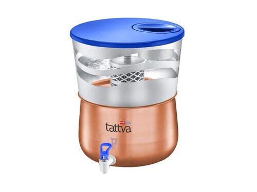 PRESTIGE WATER PURIFIER - TATTVA 2.0 (COPPER)