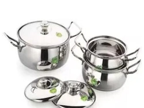JVL BLAZE POT PLAIN