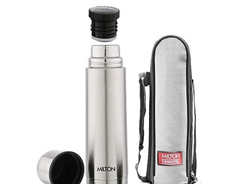 MILTON FLASK-CAFETRESSA (MINI) 500ML
